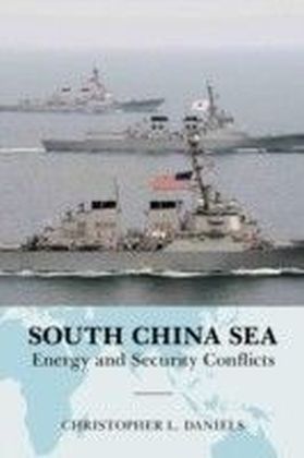South China Sea