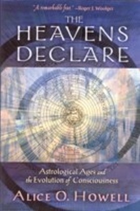 Heavens Declare