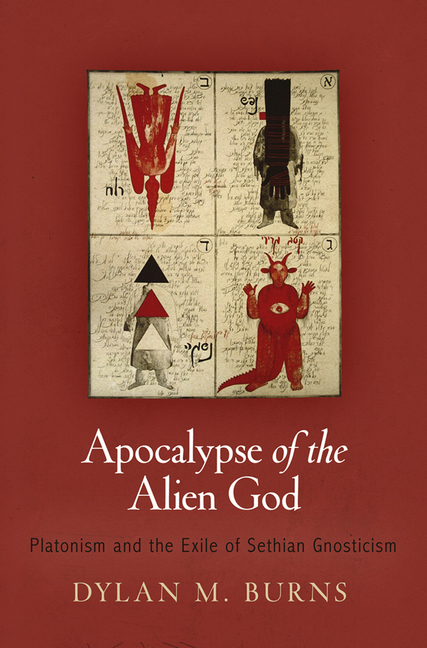 Apocalypse of the Alien God main product photo