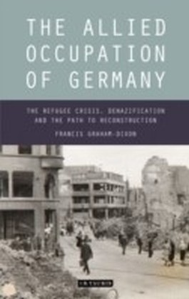 The Allied Occupation of Germany main product photo