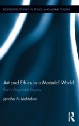 Art and Ethics in a Material World
