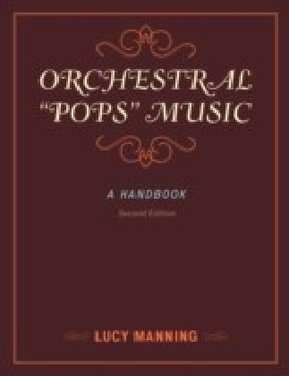 Orchestral "Pops" Music main product photo
