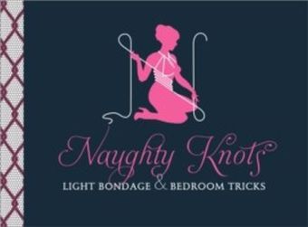 Naughty Knots main product photo