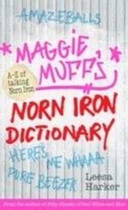 Maggie Muff's Norn Iron Dictionary