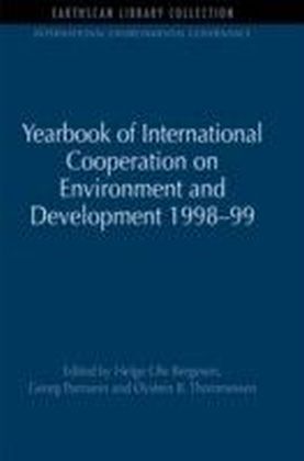 Yearbook of International Cooperation on Environment and Development 1999-2000