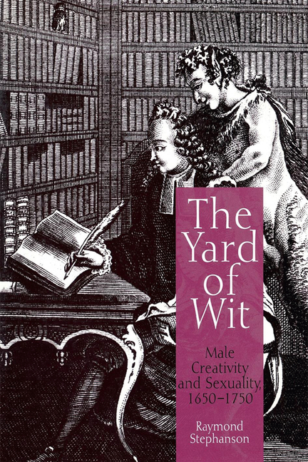 Yard of Wit main product photo