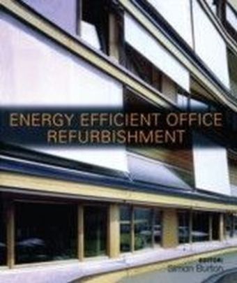 Energy-efficient Office Refurbishment