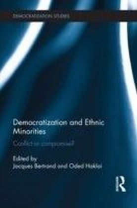 Democratization and Ethnic Minorities