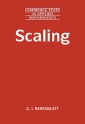 Scaling