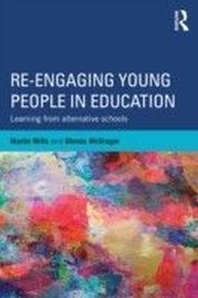 Re-engaging Young People in Education main product photo
