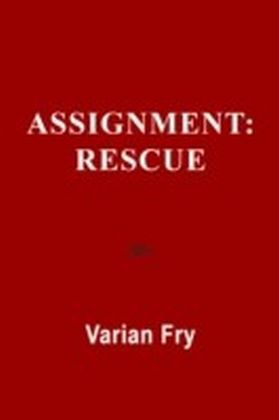 Assignment: Rescue main product photo