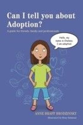 Can I tell you about Adoption? main product photo