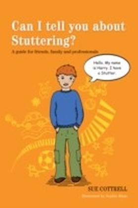 Can I tell you about Stuttering?