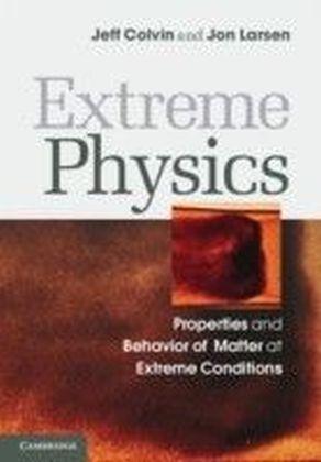 Extreme Physics