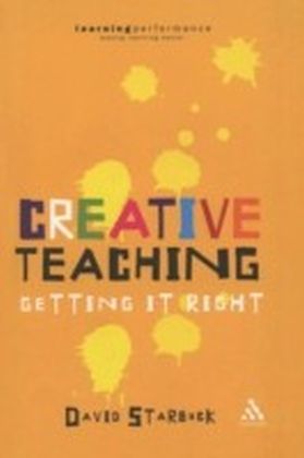Creative Teaching
