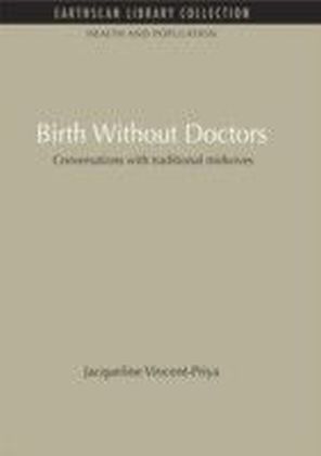 Birth Without Doctors
