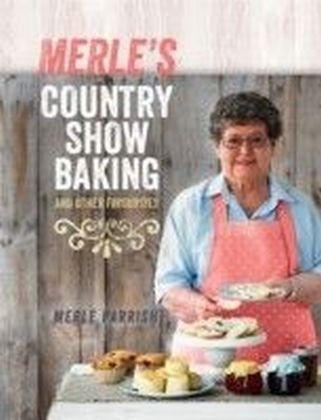 Merle's Country Show Baking