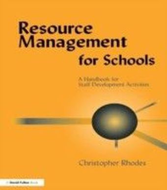Resource Management for Schools