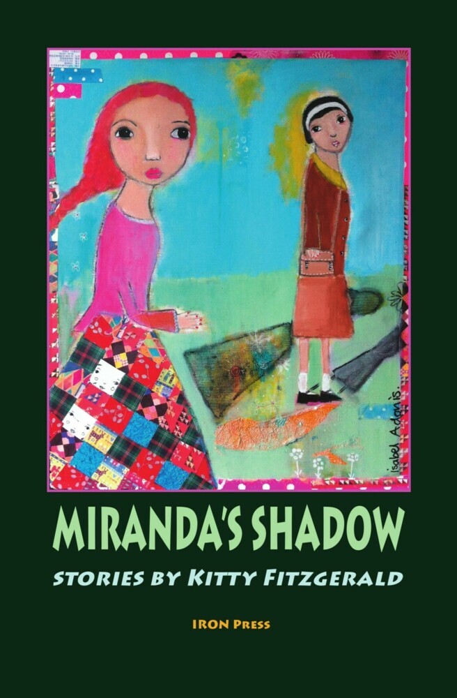 Miranda's Shadow main product photo