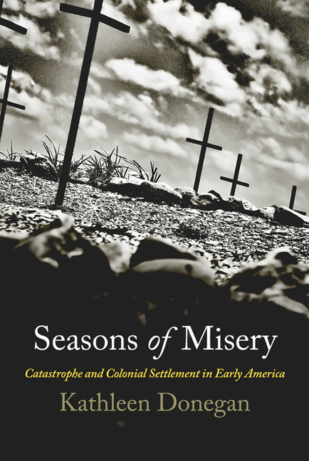 Seasons of Misery main product photo