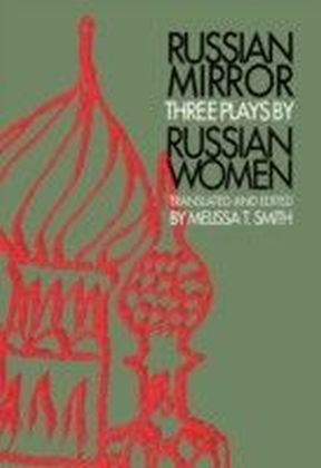 Russian Mirror