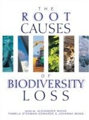 Root Causes of Biodiversity Loss