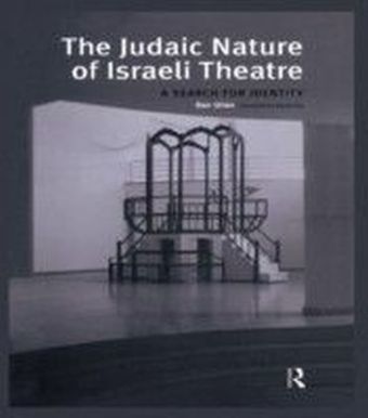 Judaic Nature of Israeli Theatre