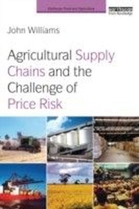 Agricultural Supply Chains and the Challenge of Price Risk main product photo