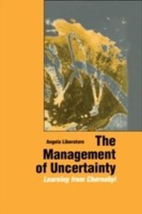 Management of Uncertainty main product photo
