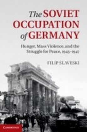 Soviet Occupation of Germany main product photo