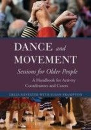 Dance and Movement Sessions for Older People