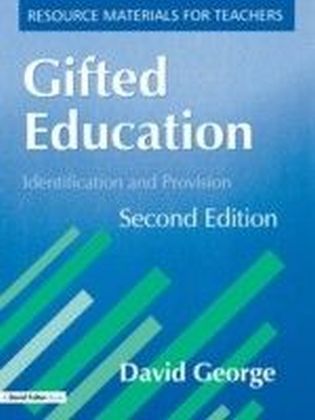 Gifted Education, Second Edition