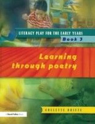 Literacy Play for the Early Years Book 3