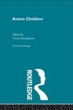 Anton Chekhov