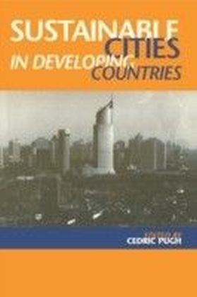 Sustainable Cities in Developing Countries main product photo