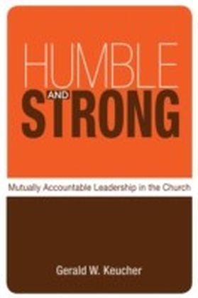 Humble and Strong