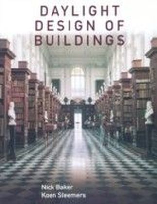 Daylight Design of Buildings