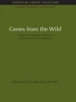 Genes from the Wild