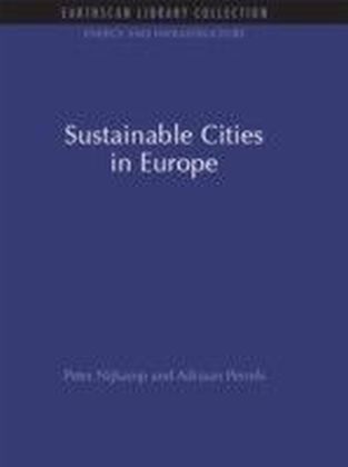 Transport Policy and the Environment