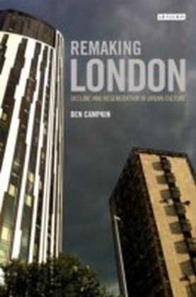 Remaking London