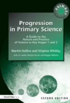 Progression in Primary Science