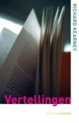 Vertellingen main product photo