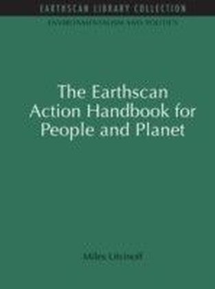 Earthscan Action Handbook for People and Planet
