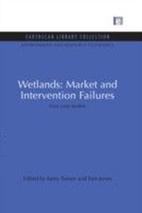 Wetlands: Market and Intervention Failures