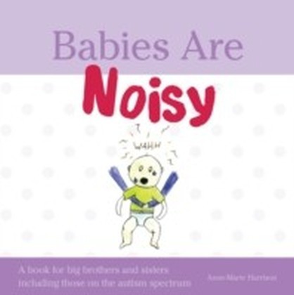 Babies Are Noisy main product photo