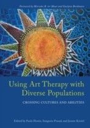 Using Art Therapy with Diverse Populations main product photo