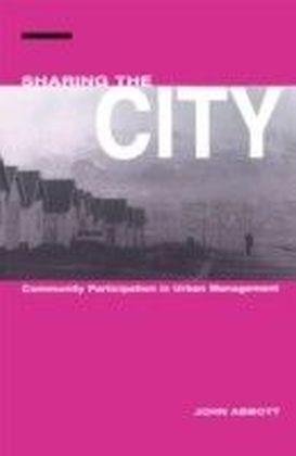 Sharing the City