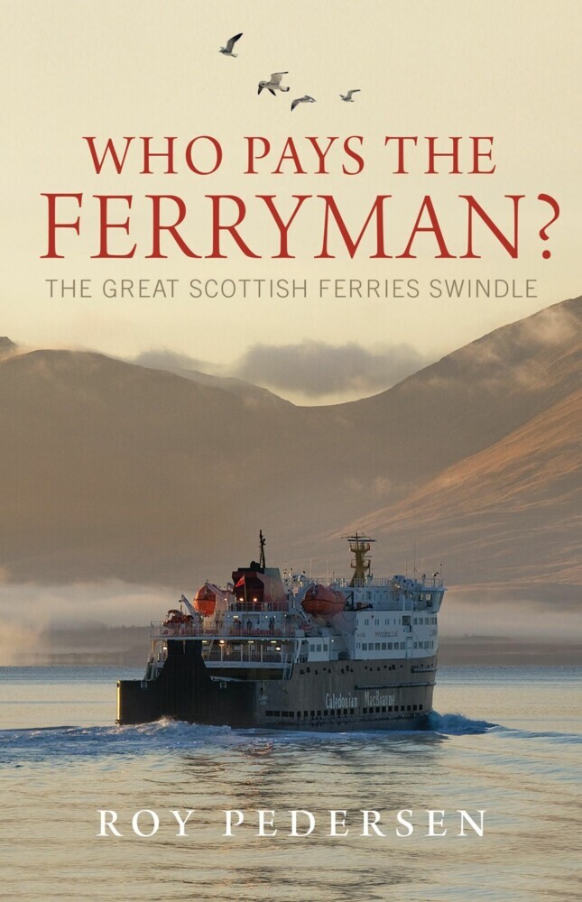 Who Pays the Ferryman? main product photo