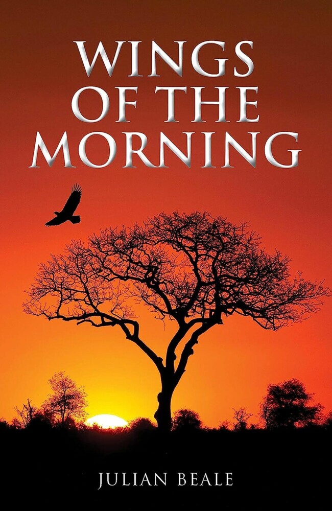 Wings of the Morning main product photo