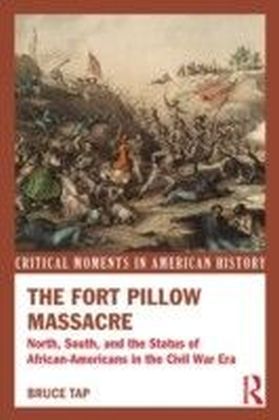 Fort Pillow Massacre
